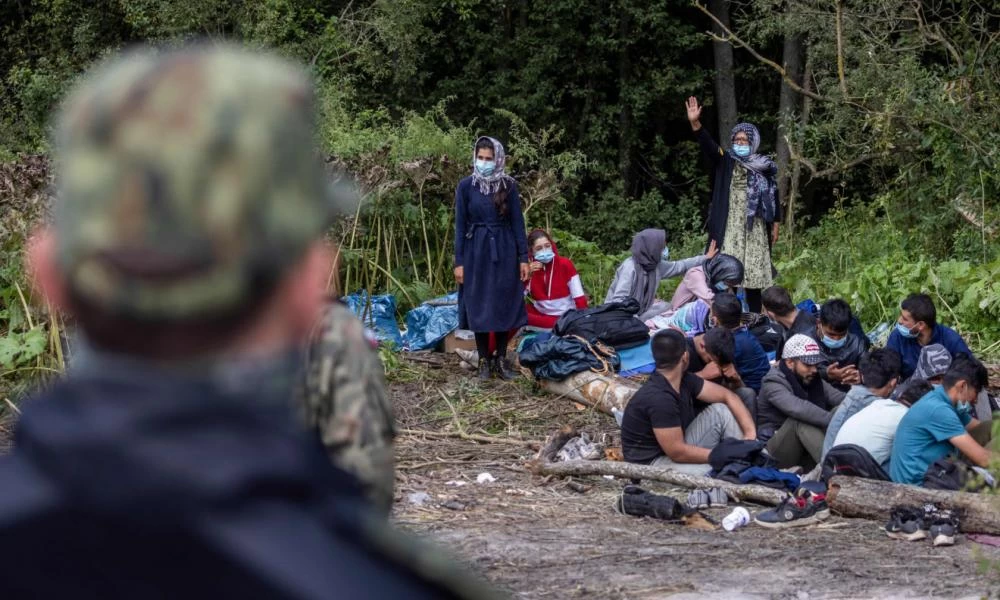 Μεταναστευτικό: Στα πρόθυρα ενεργοποίησης του Άρθρου 4 του ΝΑΤΟ- Φίλης: Καλλιστεία κάνει η Ευρώπη στην επιλογή μεταναστών (Βίντεο)